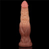 LoveToy Nature Cock Gode Monster XL Nature Cock 22 x 6 cm